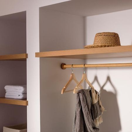 Apartmán Casa Di Magi Fira  Exteriér fotografie
