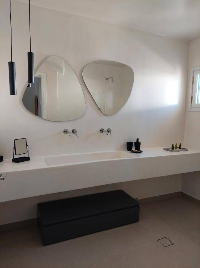 Apartmán Casa Di Magi Fira  Exteriér fotografie