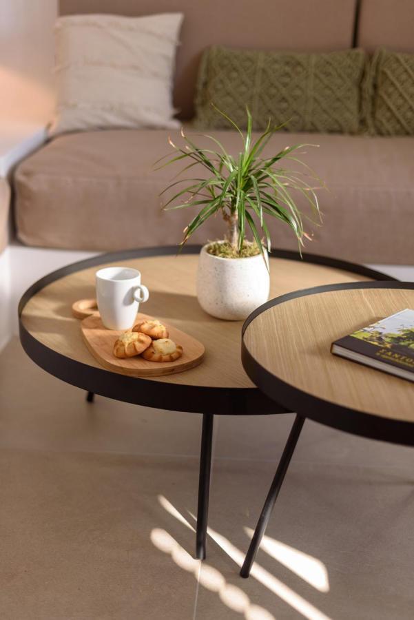 Apartmán Casa Di Magi Fira  Exteriér fotografie