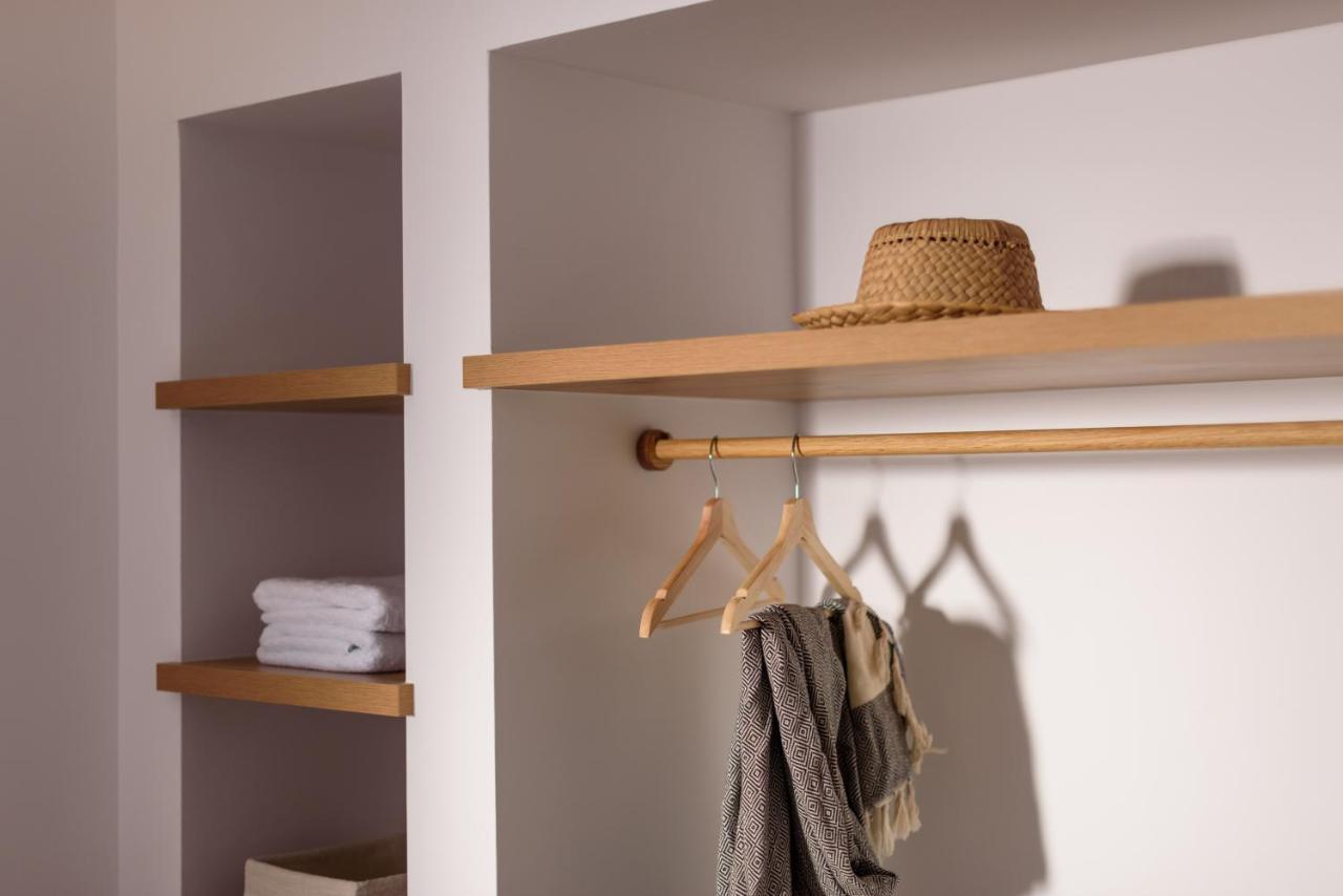 Apartmán Casa Di Magi Fira  Exteriér fotografie