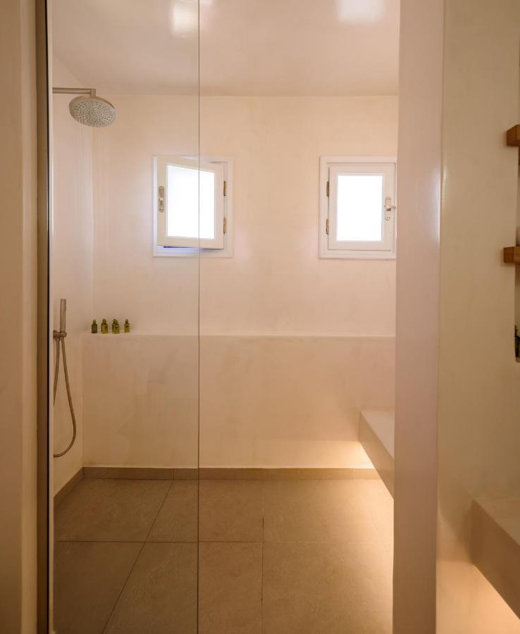 Apartmán Casa Di Magi Fira  Exteriér fotografie