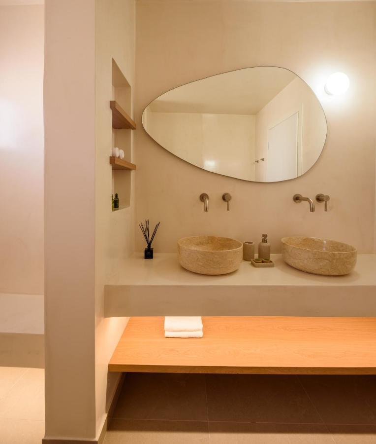 Apartmán Casa Di Magi Fira  Exteriér fotografie