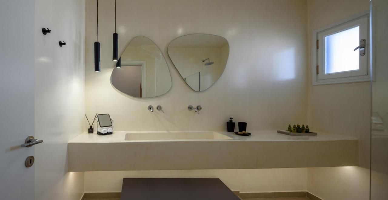 Apartmán Casa Di Magi Fira  Exteriér fotografie