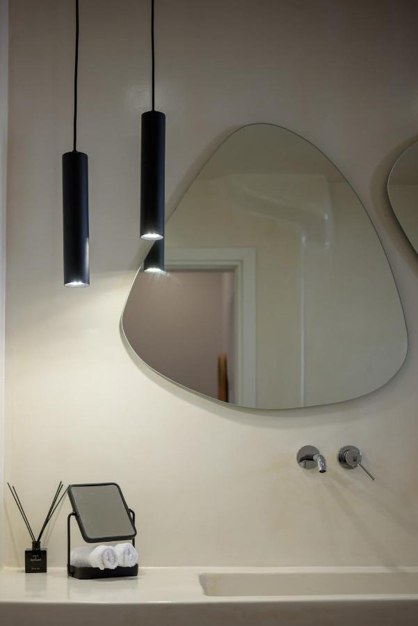 Apartmán Casa Di Magi Fira  Exteriér fotografie