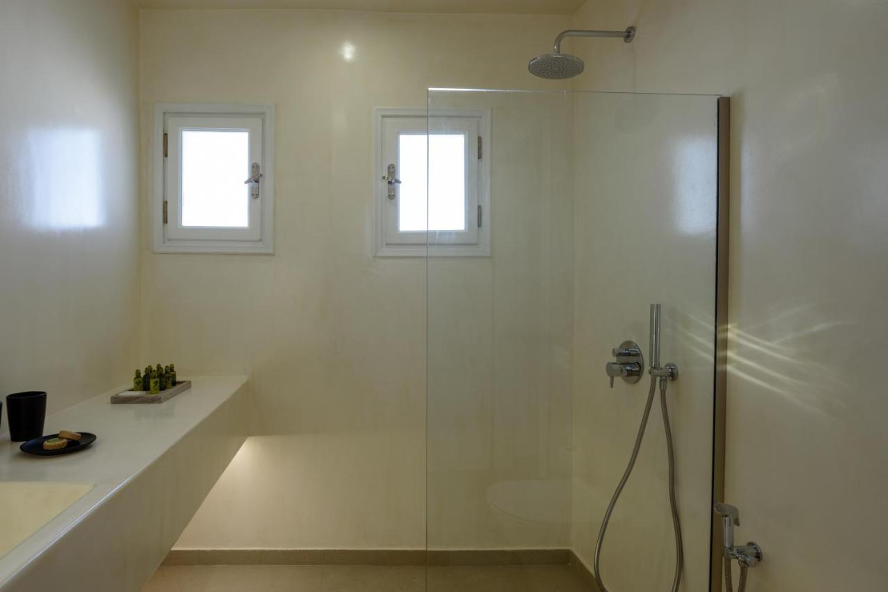 Apartmán Casa Di Magi Fira  Exteriér fotografie